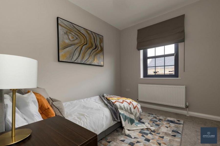 101, Rathview Hall