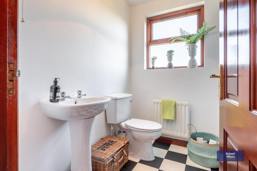 5 Berwick View