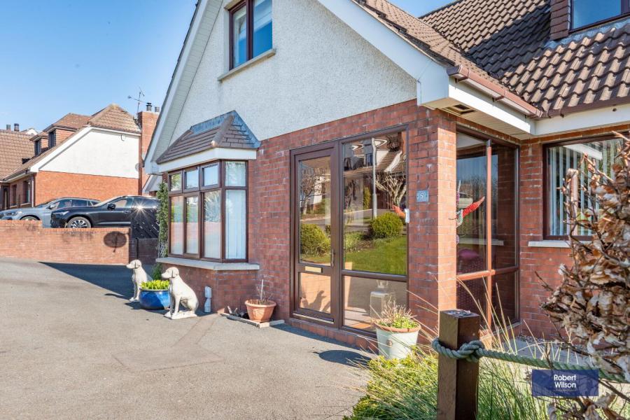 5 Berwick View