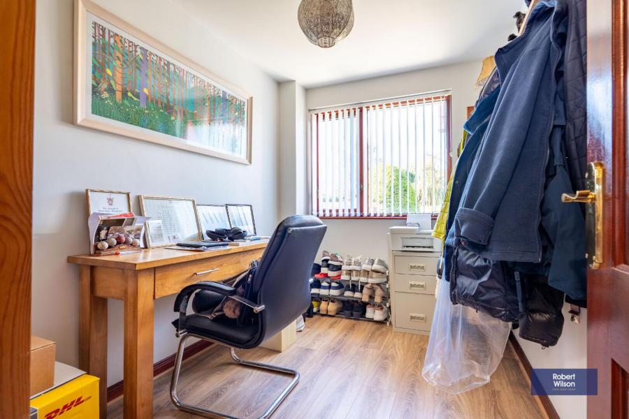 5 Berwick View