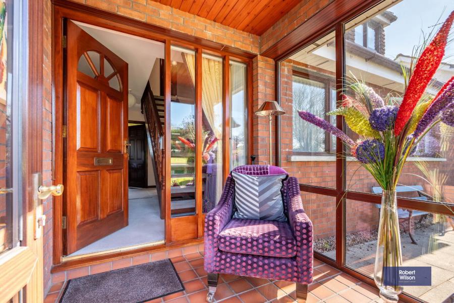 5 Berwick View