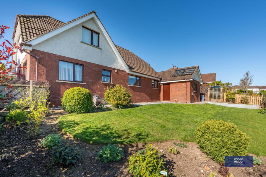 5 Berwick View