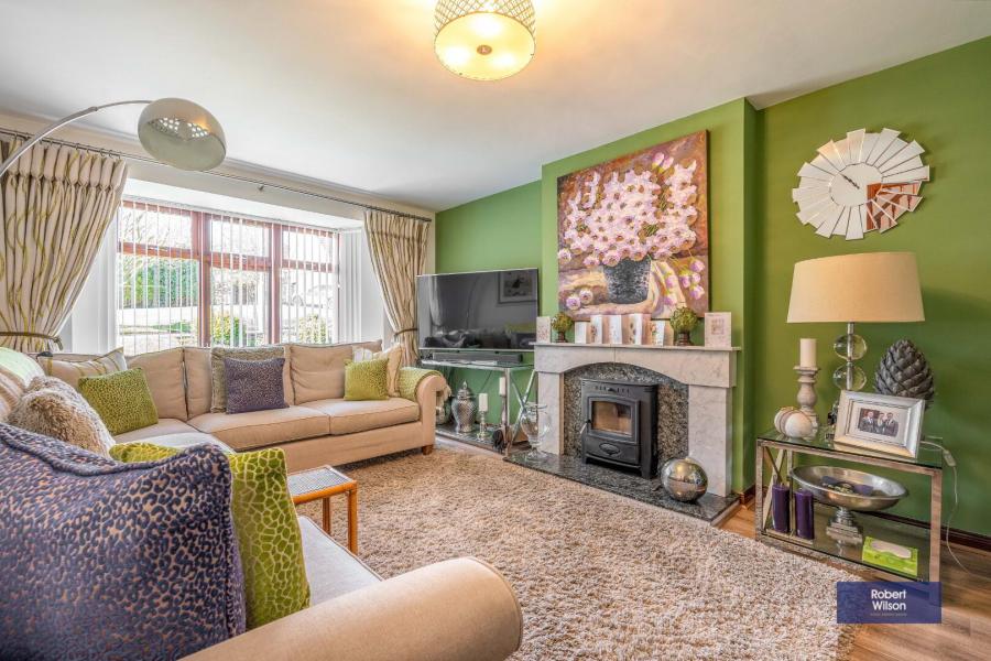 5 Berwick View