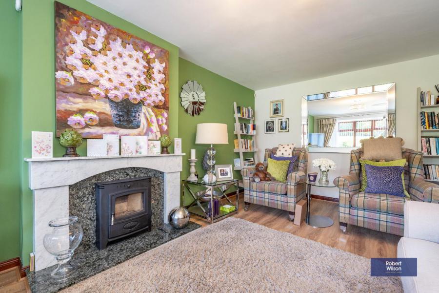 5 Berwick View