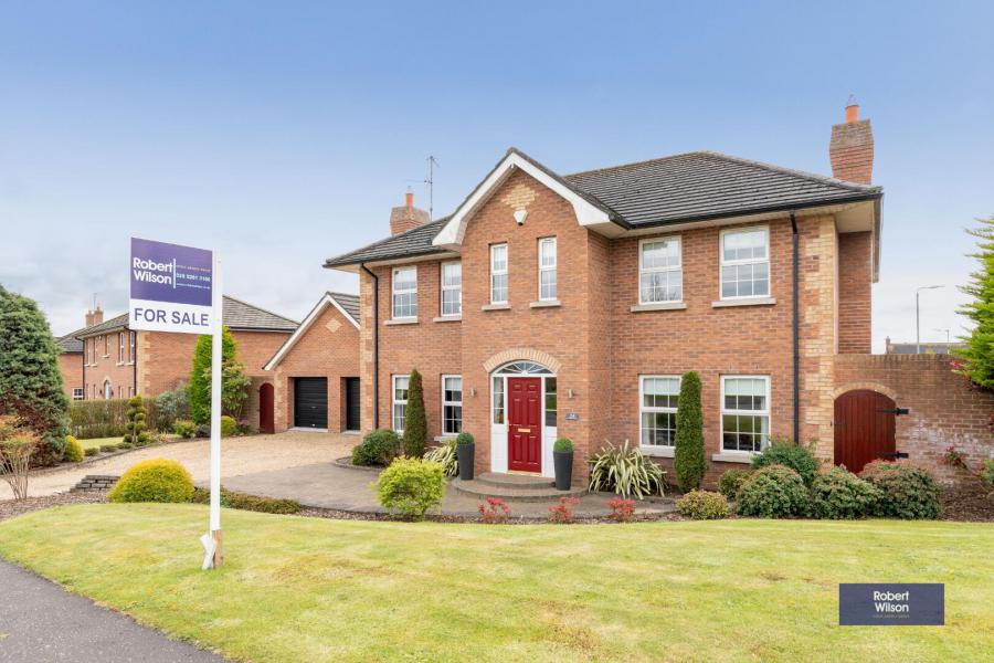 24 Limestone Meadows