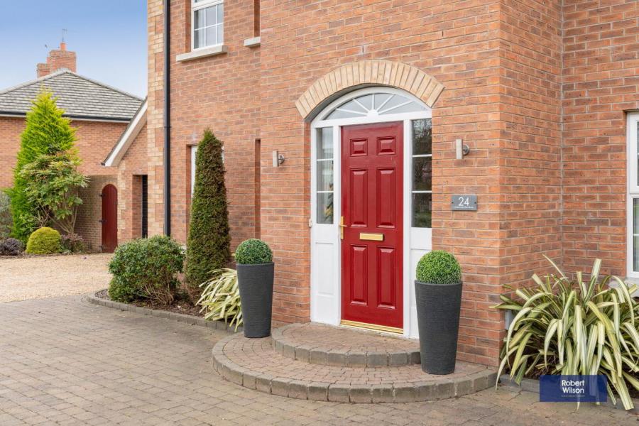 24 Limestone Meadows