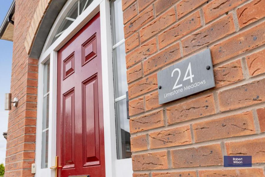 24 Limestone Meadows