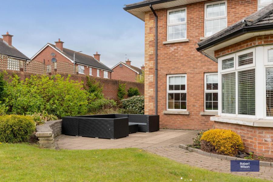 24 Limestone Meadows