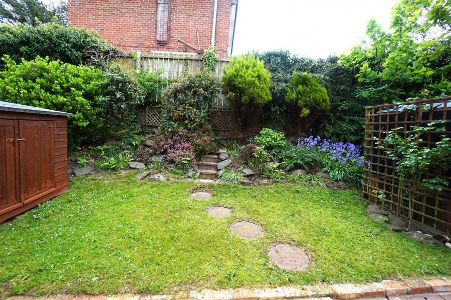 3 Burnbrae Mews