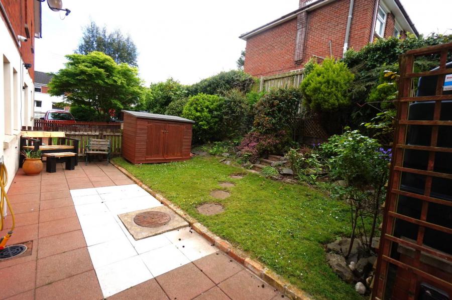 3 Burnbrae Mews