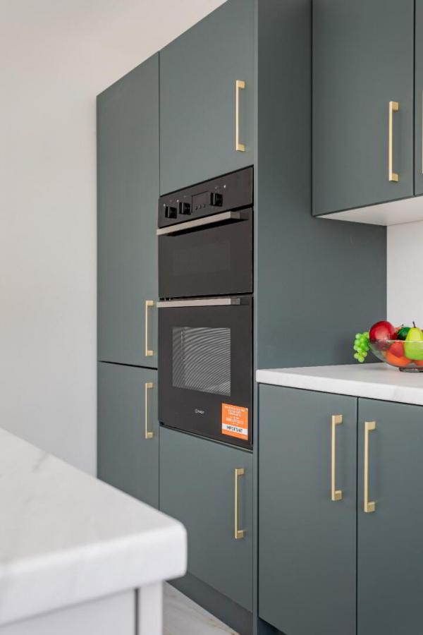 17, Cherryville View