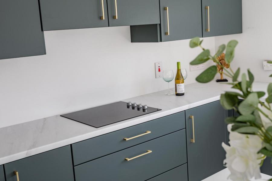 17, Cherryville View