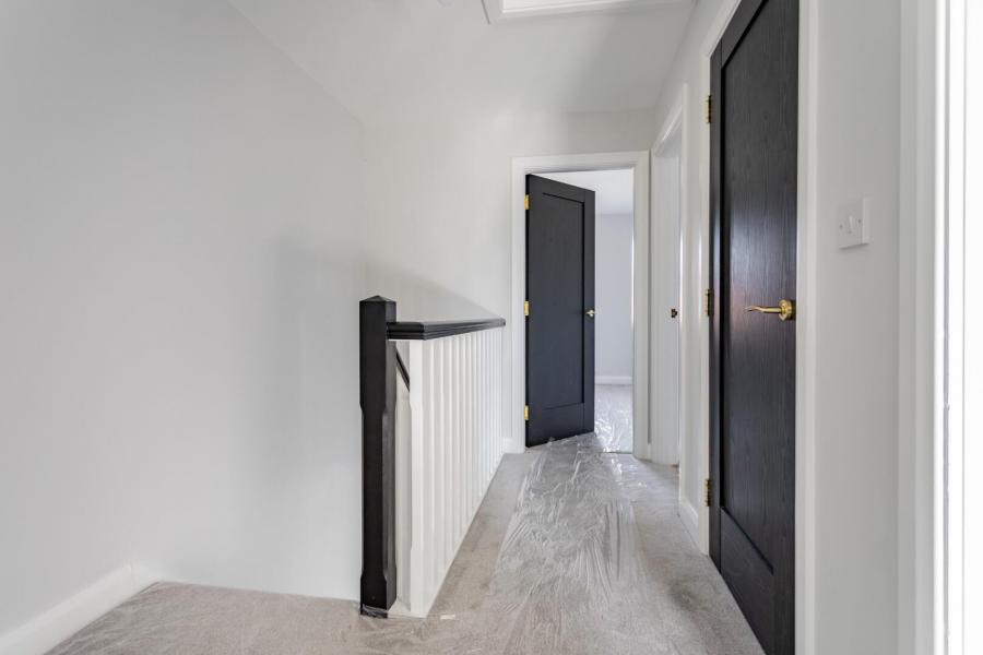 17, Cherryville View