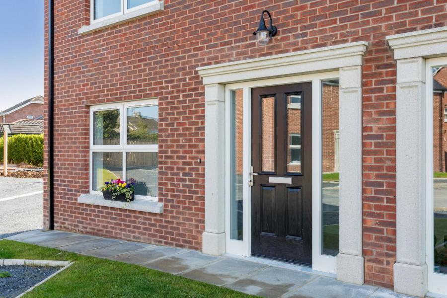 17, Cherryville View