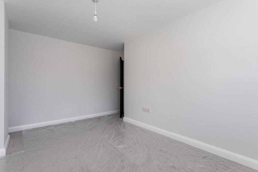 17, Cherryville View