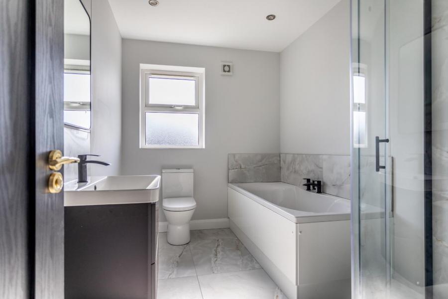 17, Cherryville View