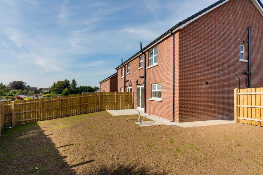 17, Cherryville View