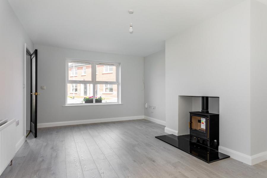 17, Cherryville View