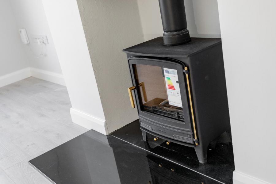 17, Cherryville View