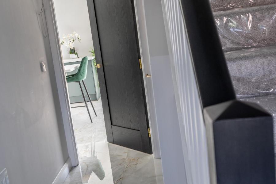 17, Cherryville View