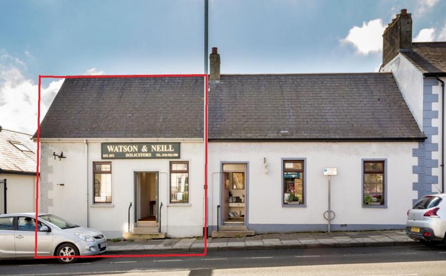 43 Main Street,Moira, BT67 0LQ 43 Main Street,Moira, BT67 0LQ