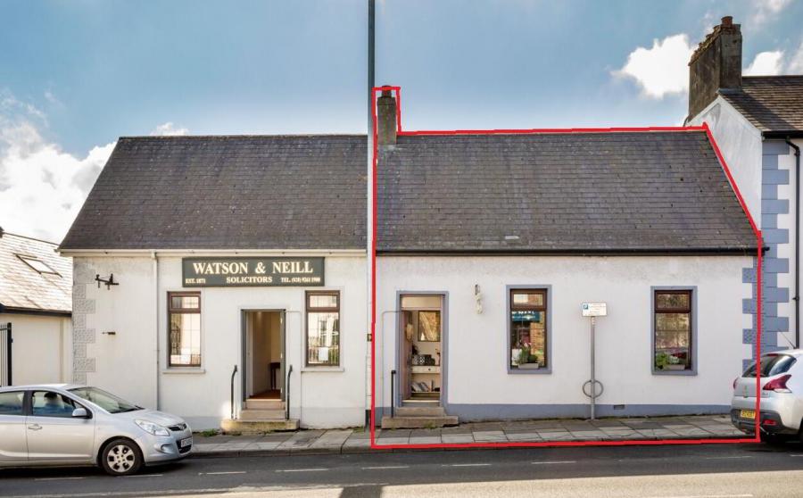 41 Main Street,Moira, BT67 0LQ 41 Main Street,Moira, BT67 0LQ