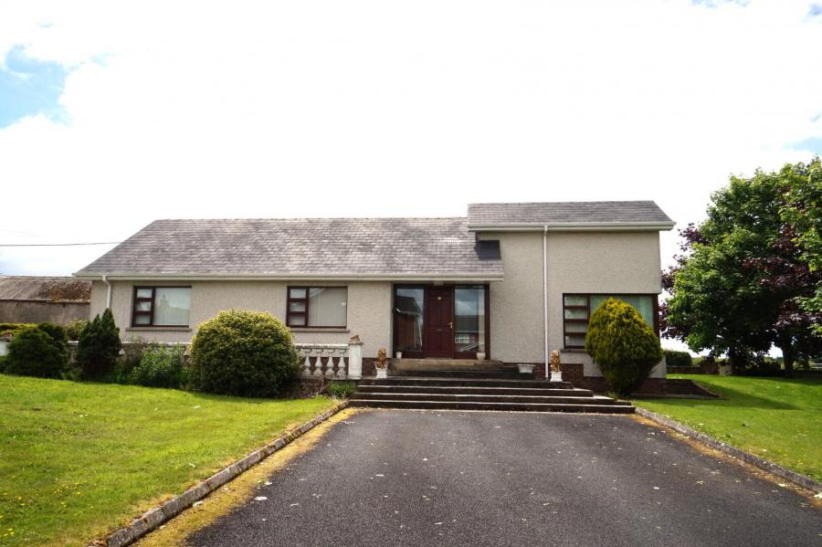 18 Moygannon Road