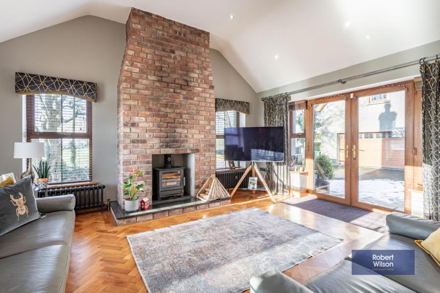Ashdale House, 65 Drumaghadone Road