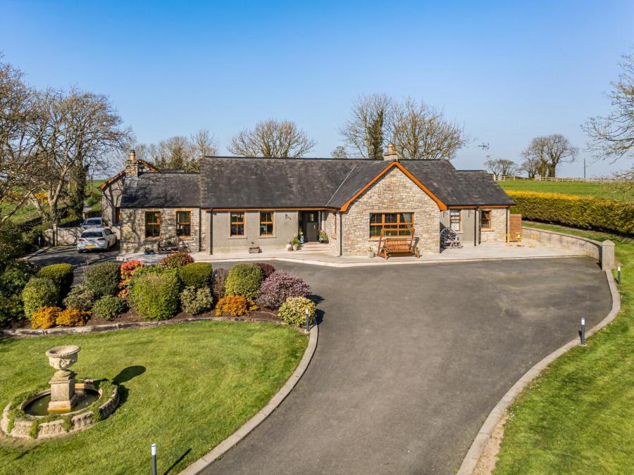 Ashdale House, 65 Drumaghadone Road