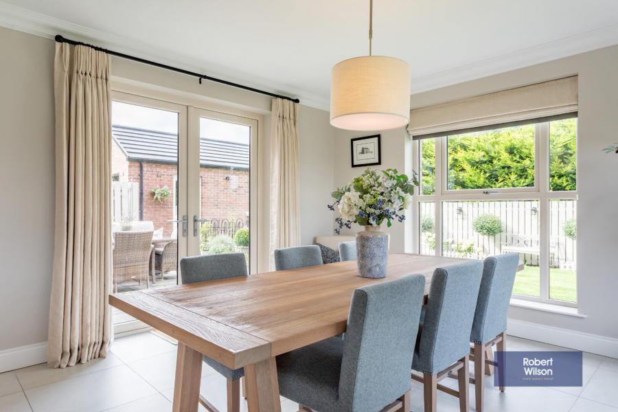 8 Belgravia Court