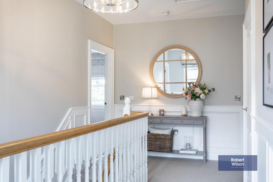 8 Belgravia Court