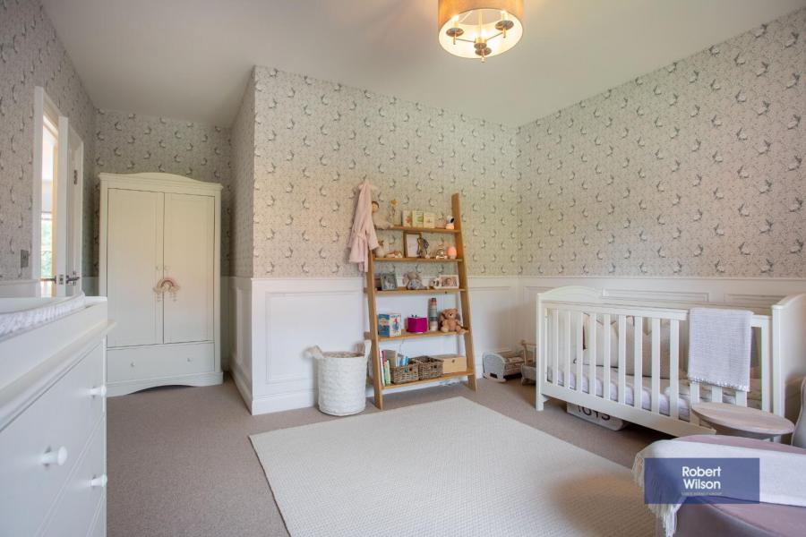 8 Belgravia Court