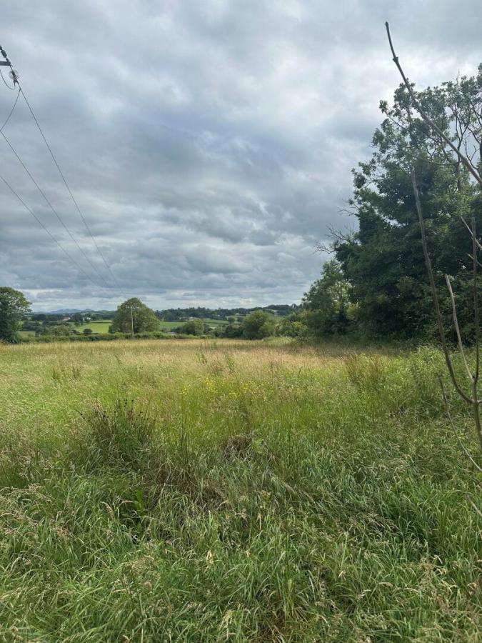 Building Site, 16m SW Of