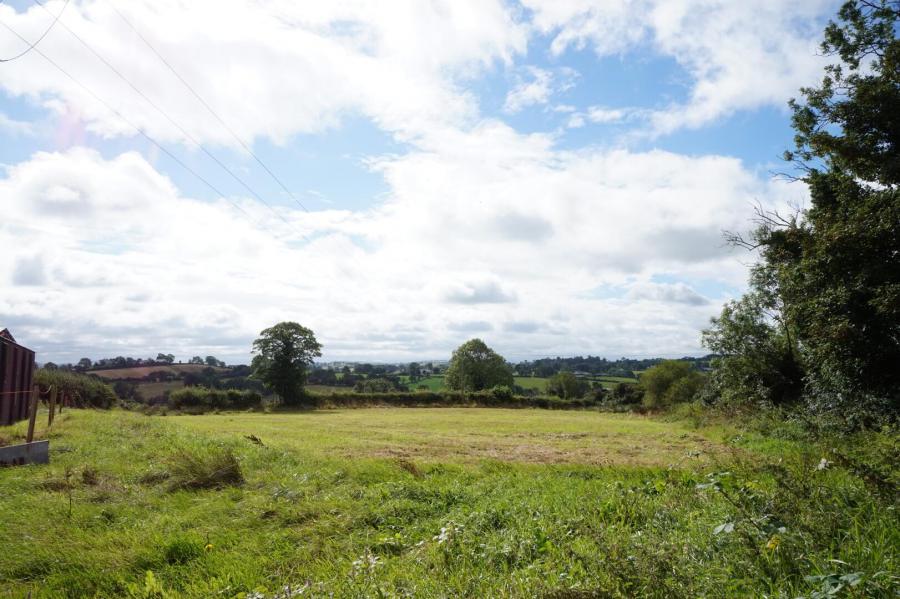 Building Site, 16M Sw Of Building Site, 16M Sw Of