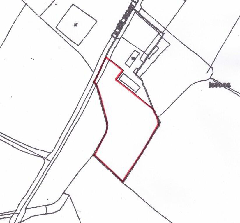 Building Site, 16M Sw Of Building Site, 16M Sw Of