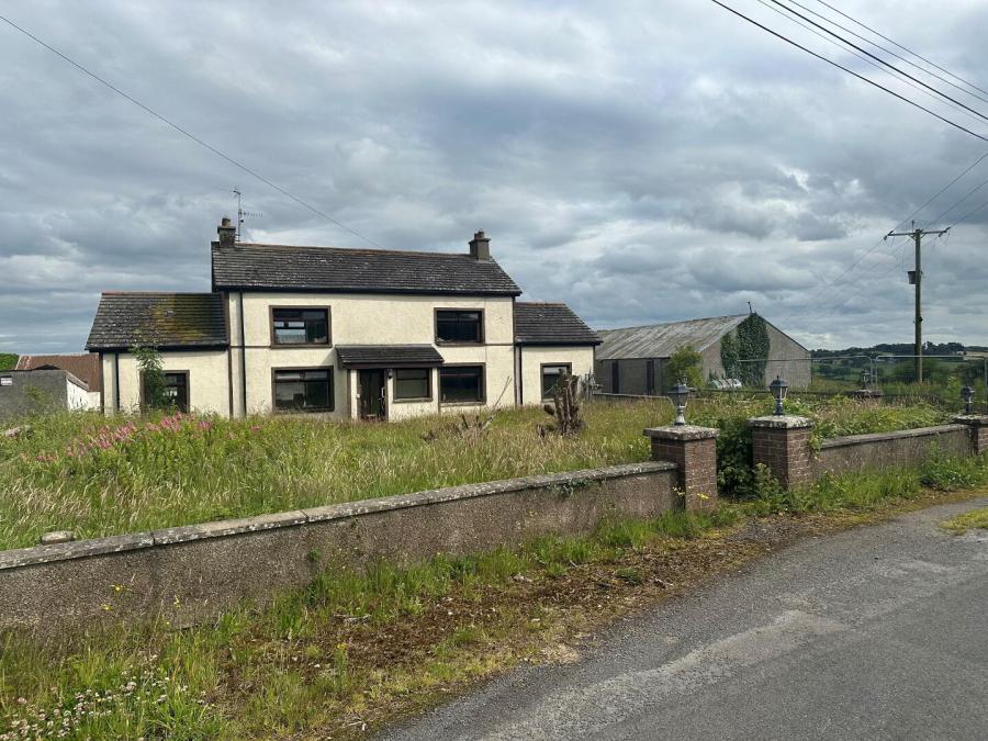 32 Dublinhill Road