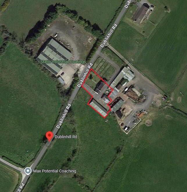 32 Dublinhill Road