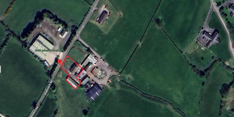 32 Dublinhill Road