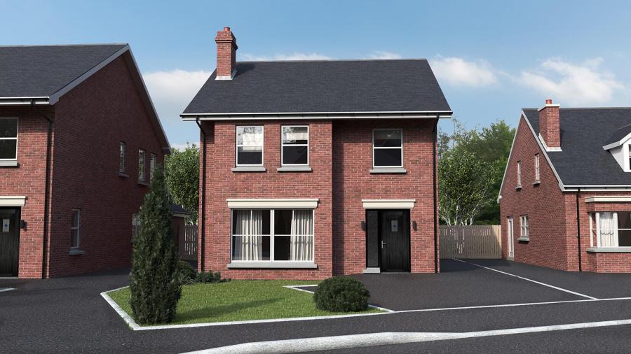 22, Cherryville View