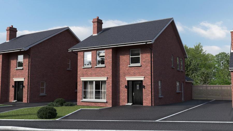 22, Cherryville View