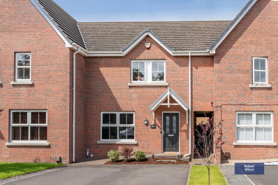 10 Ayrshire Gardens