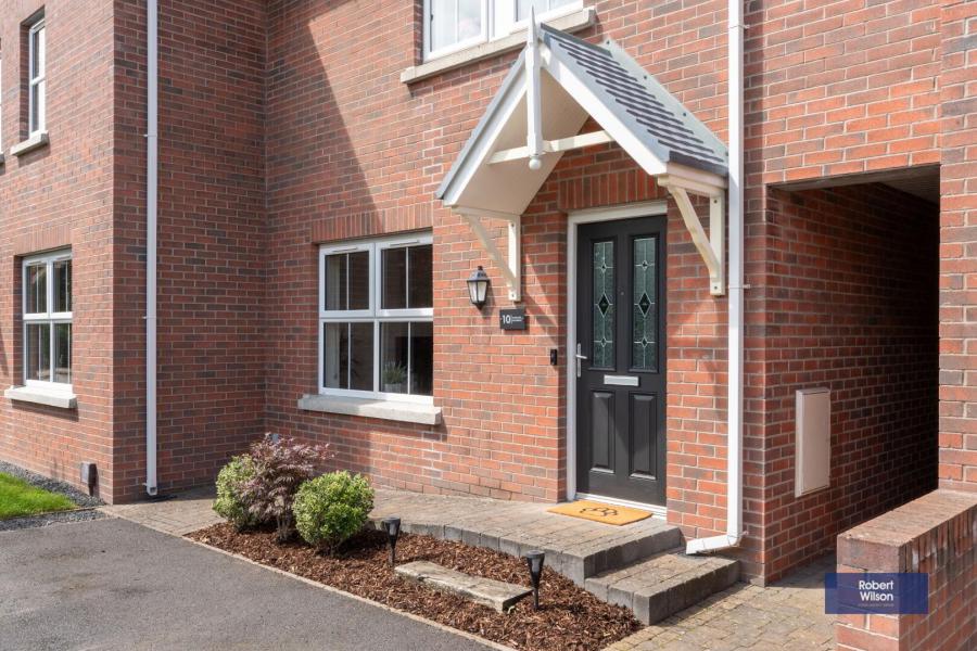 10 Ayrshire Gardens