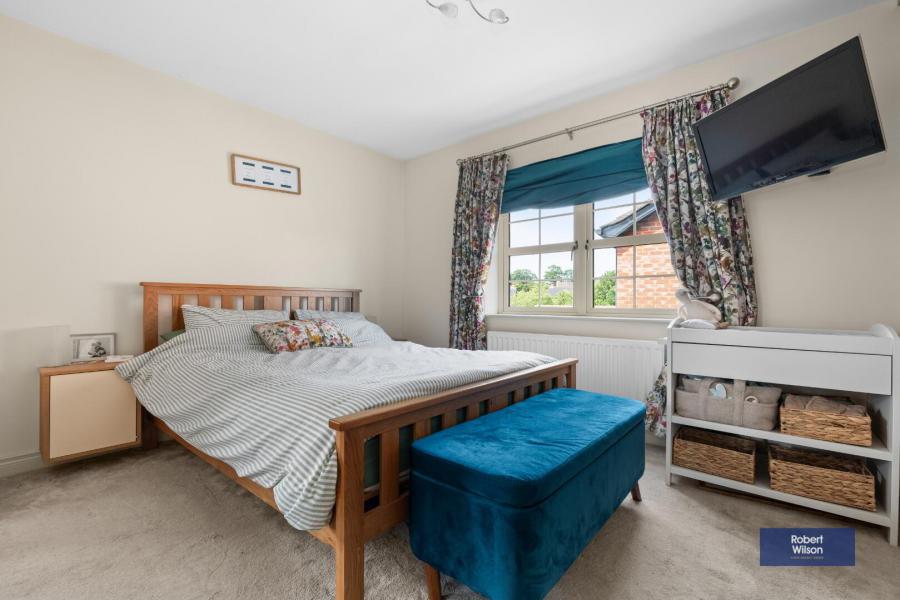 145 Ballynadrone Meadows