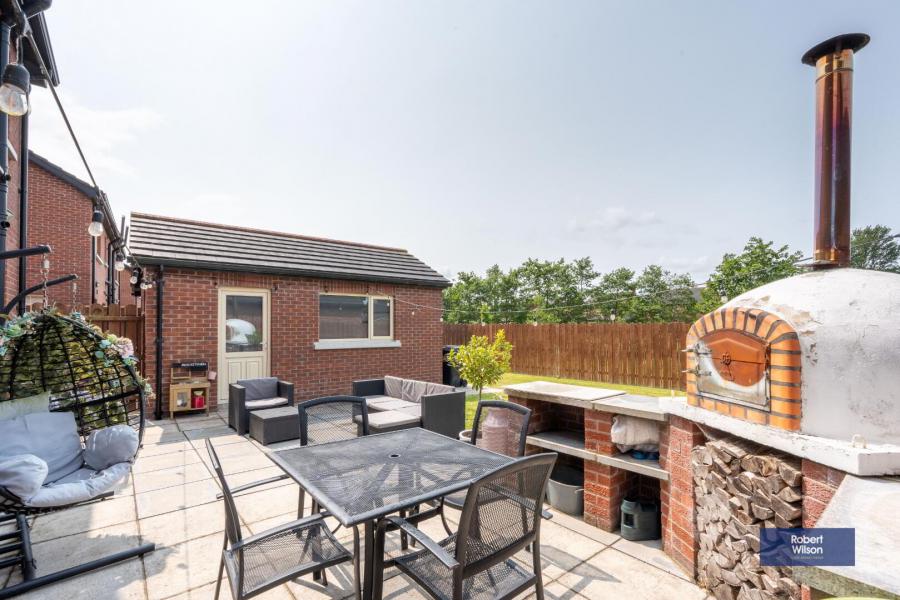 145 Ballynadrone Meadows