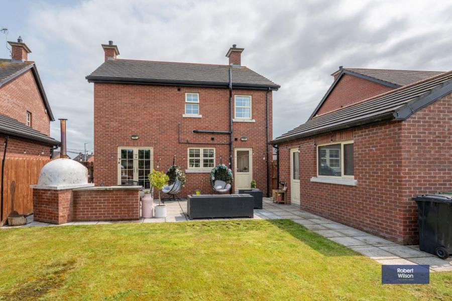 145 Ballynadrone Meadows
