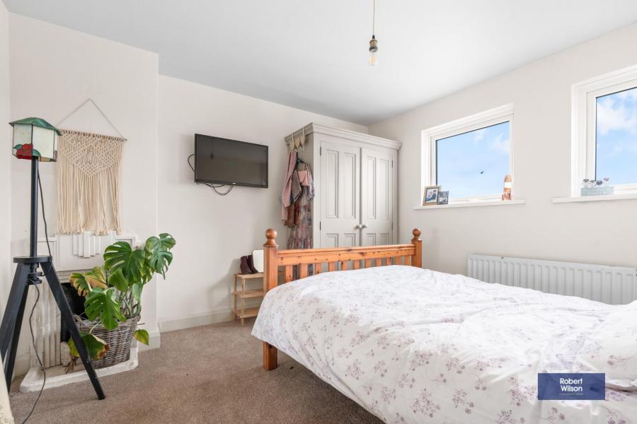 2 Ballycairn Cottages