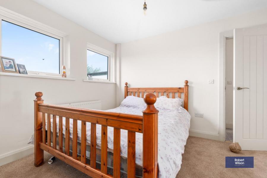 2 Ballycairn Cottages