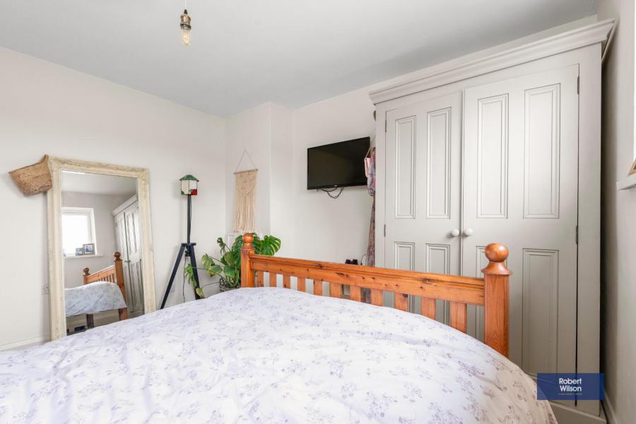 2 Ballycairn Cottages