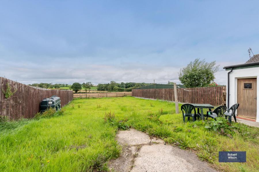 2 Ballycairn Cottages