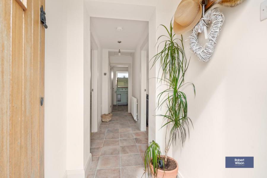 2 Ballycairn Cottages
